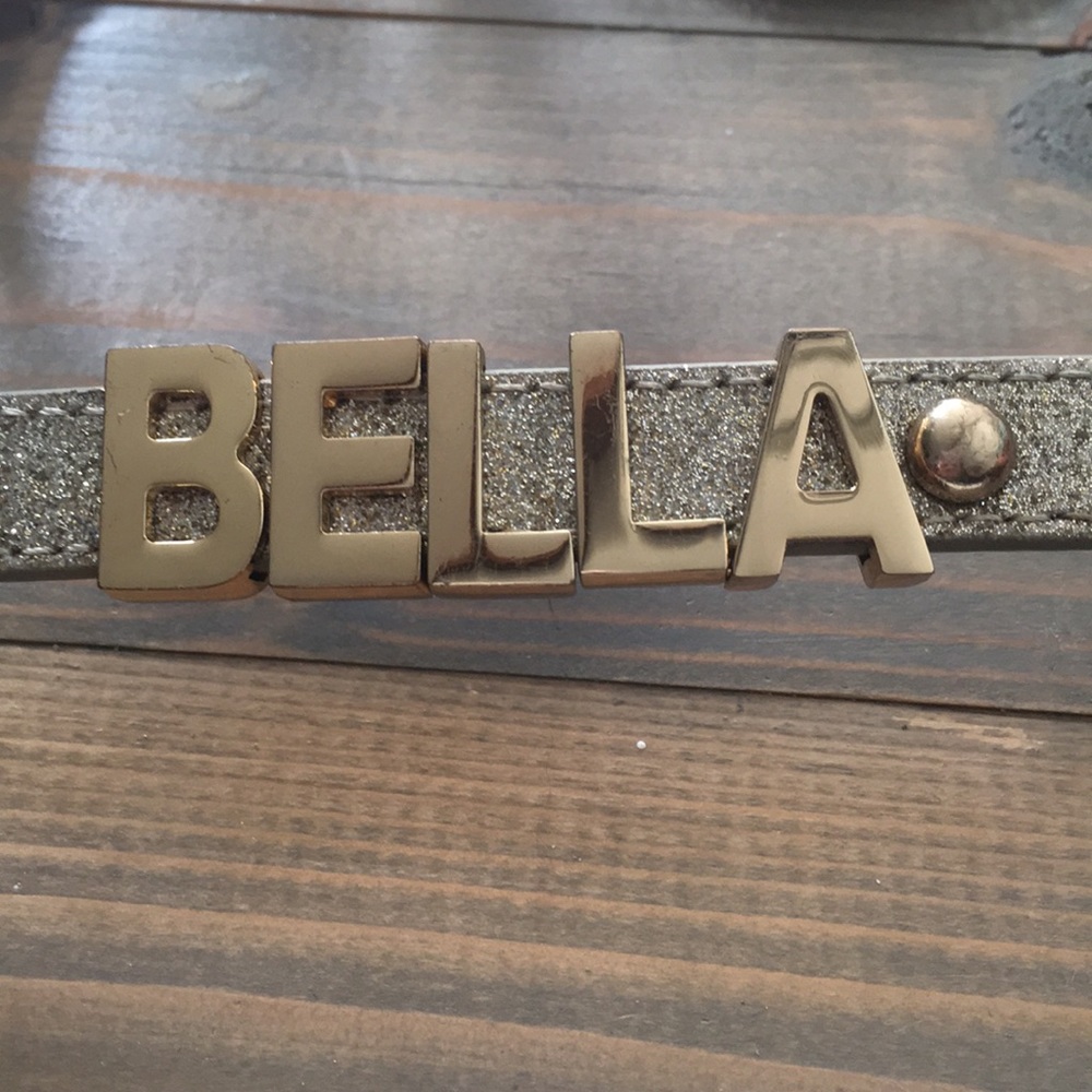 wrap bracelet